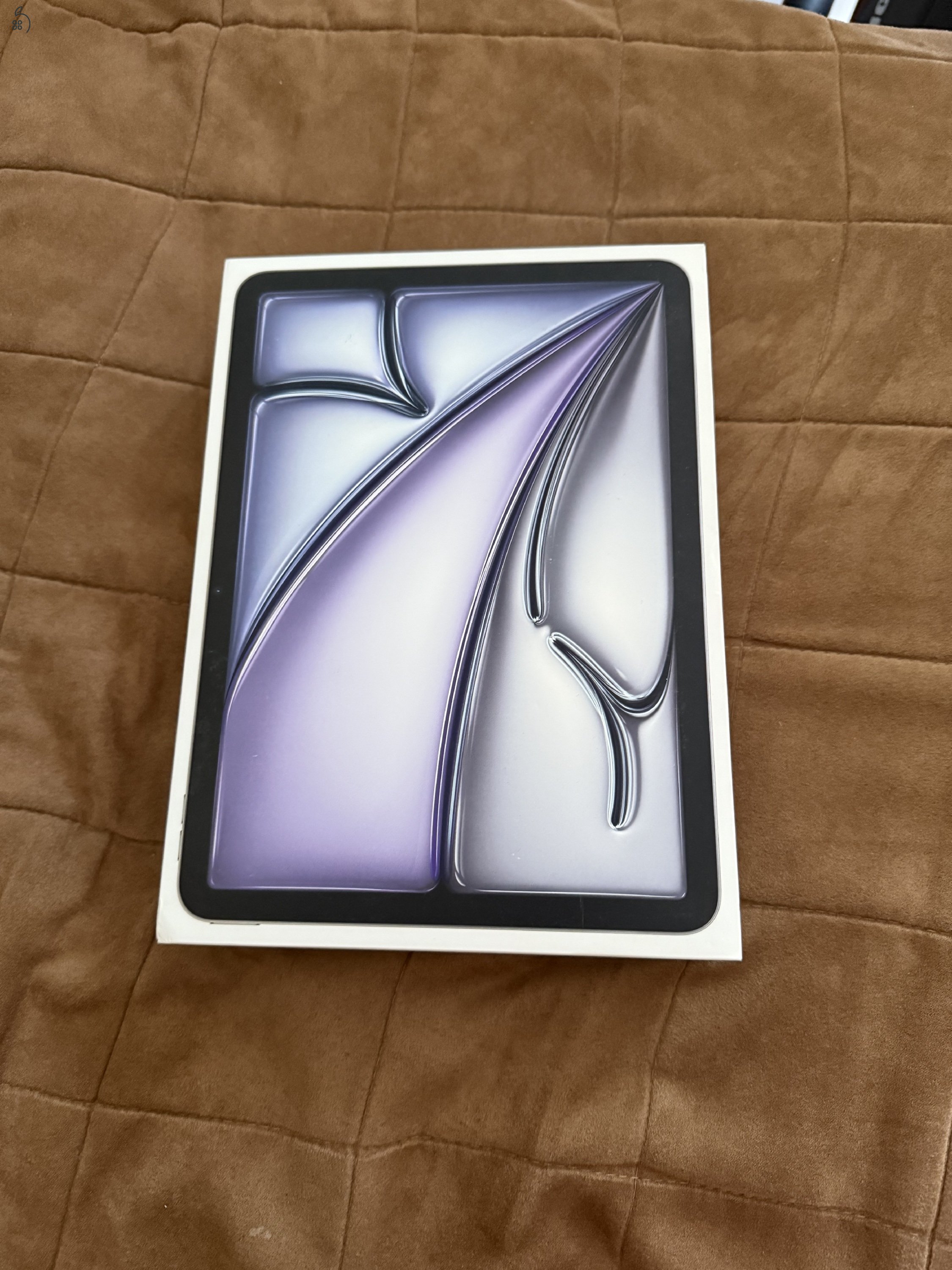 iPad Air 6 256gb wifi