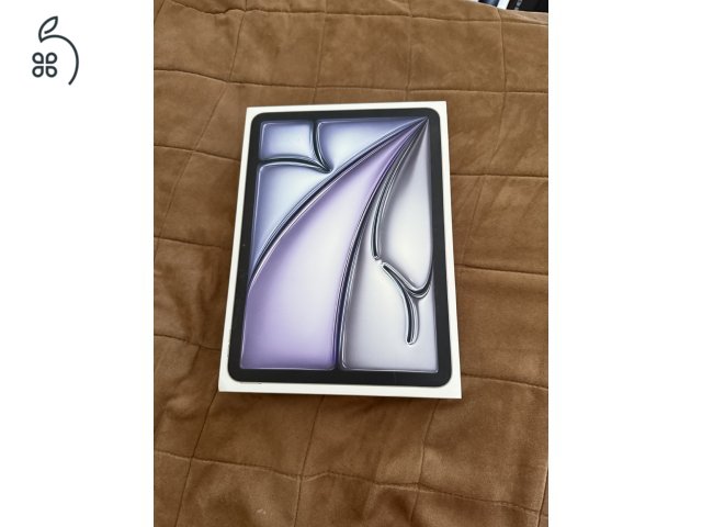 iPad Air 6 256gb wifi