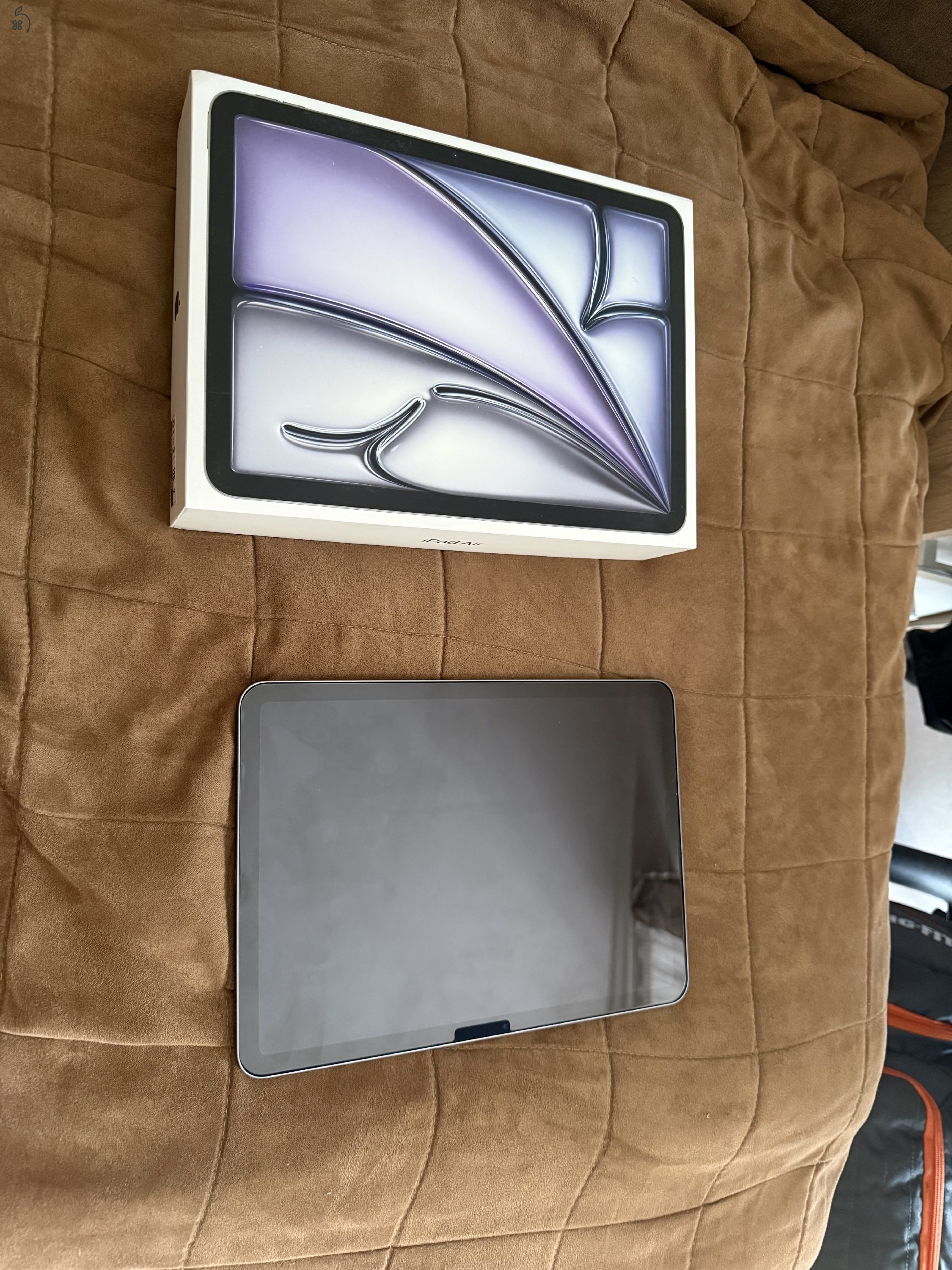 iPad Air 6 256gb wifi