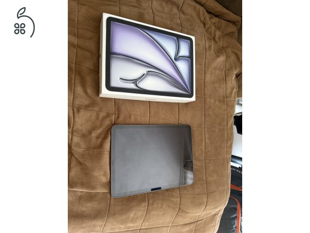 iPad Air 6 256gb wifi
