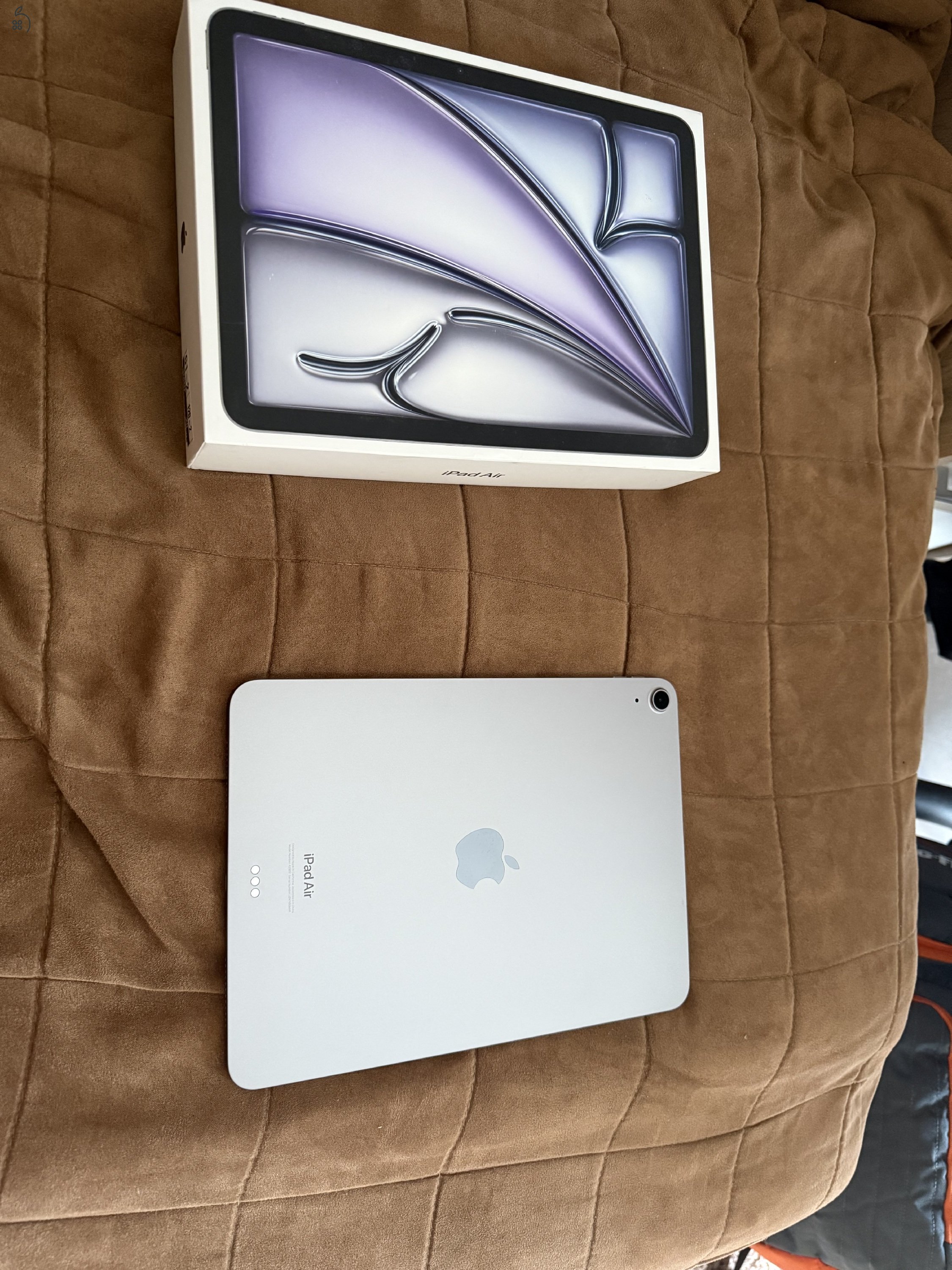 iPad Air 6 256gb wifi