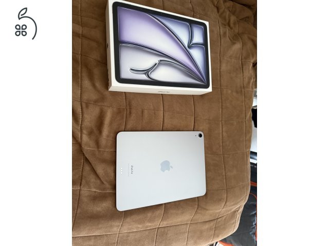 iPad Air 6 256gb wifi