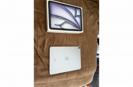 iPad Air 6 256gb wifi