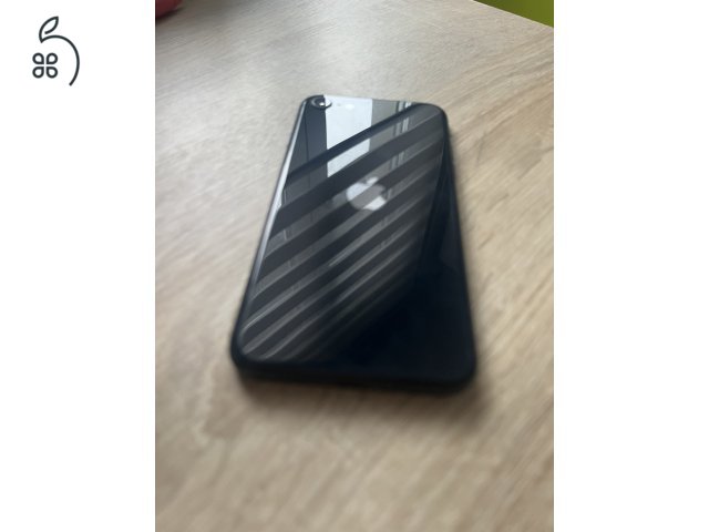 IPHONE SE 3 (2022) 128GB NAGYON SZÉP, MAGAS AKKUÁLLAPOT, ÜZLETBŐl