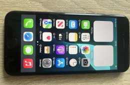 IPHONE SE 3 (2022) 128GB NAGYON SZÉP, MAGAS AKKUÁLLAPOT, ÜZLETBŐl