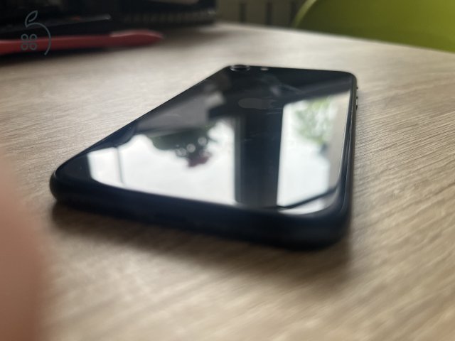 IPHONE SE 3 (2022) 128GB NAGYON SZÉP, MAGAS AKKUÁLLAPOT, ÜZLETBŐl