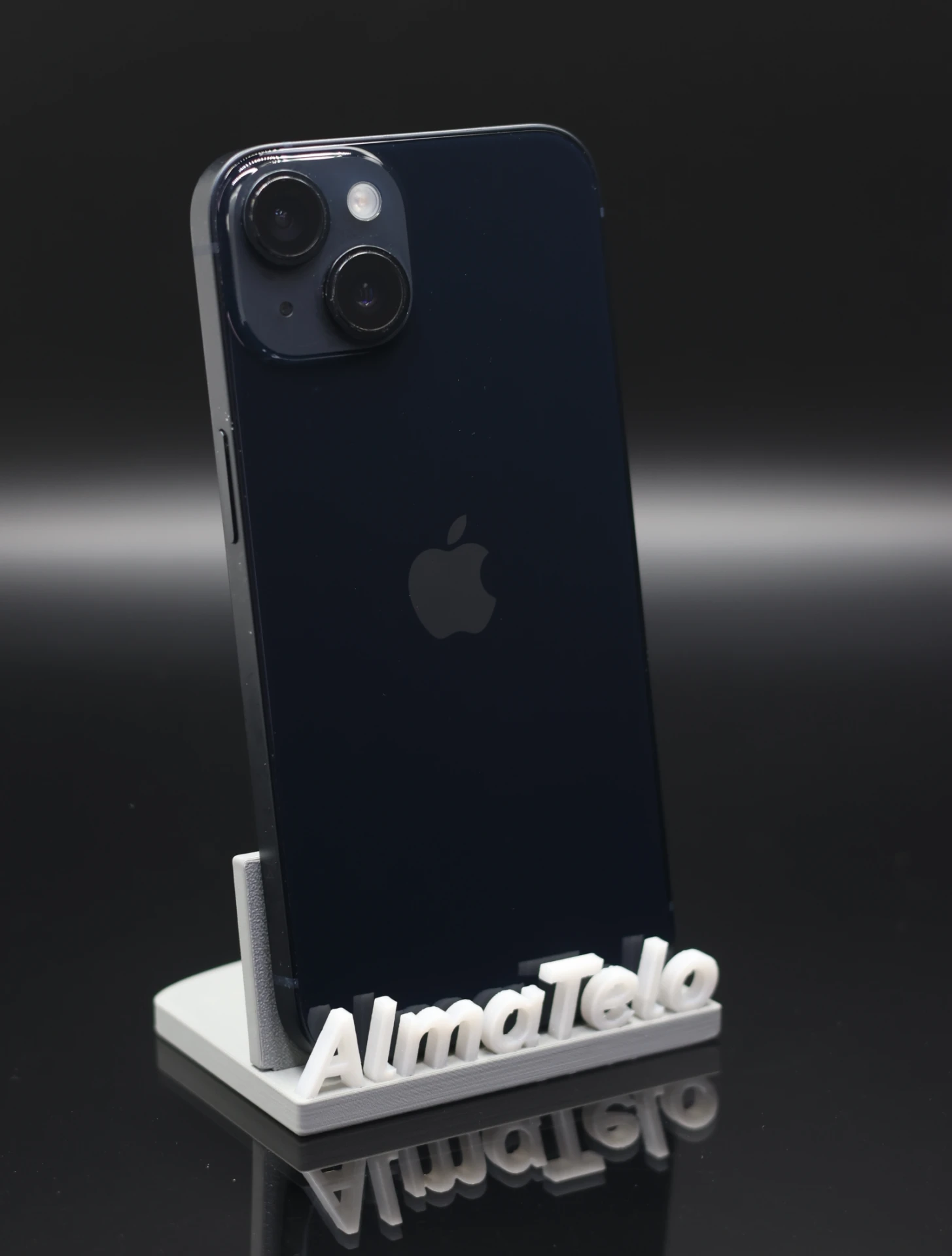 Apple iPhone 13 128 GB Midnight 89% akku - 12 HÓ GARANCIA