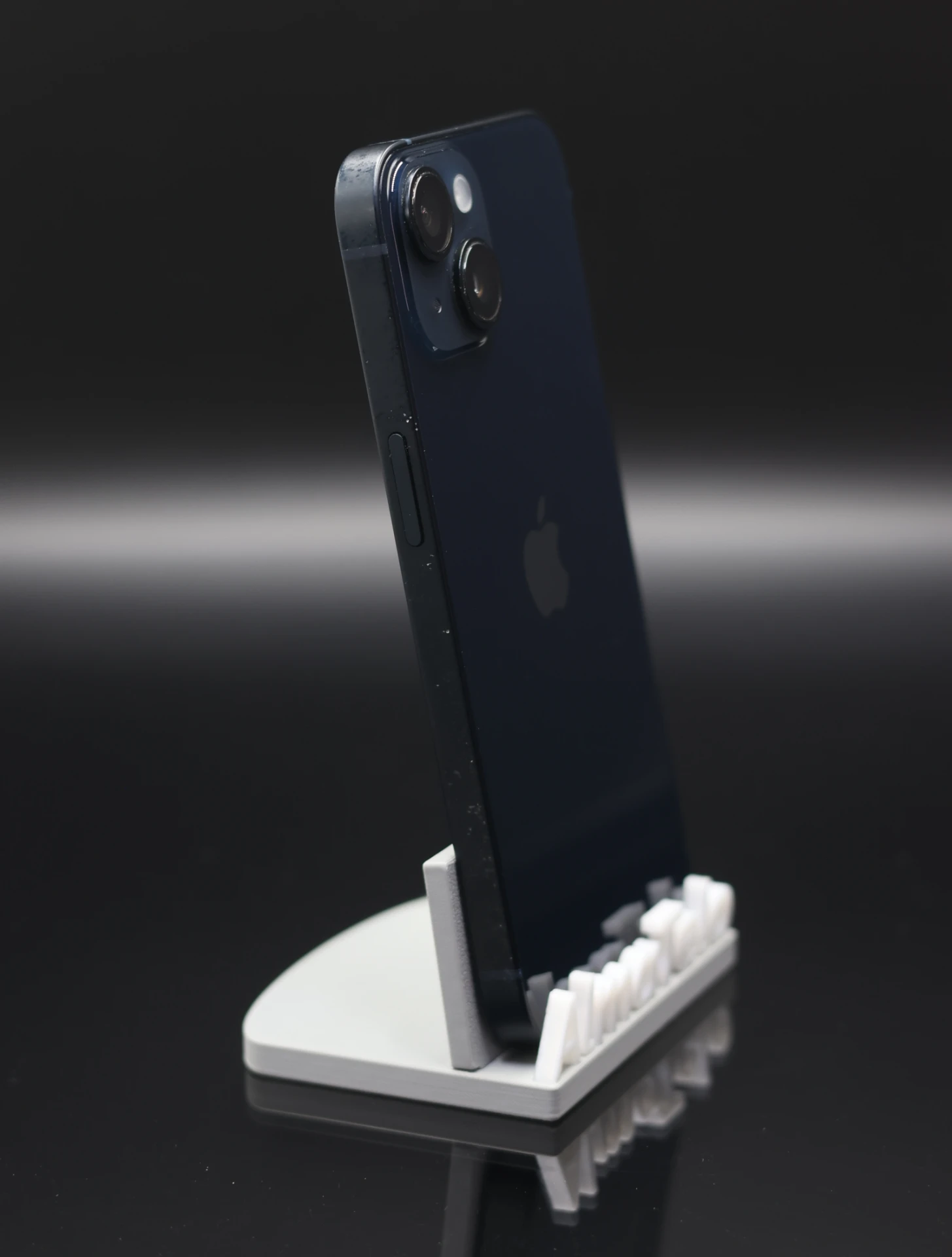 Apple iPhone 13 128 GB Midnight 89% akku - 12 HÓ GARANCIA