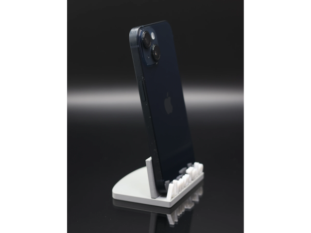 Apple iPhone 13 128 GB Midnight 89% akku - 12 HÓ GARANCIA
