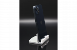 Apple iPhone 13 128 GB Midnight 89% akku - 12 HÓ GARANCIA