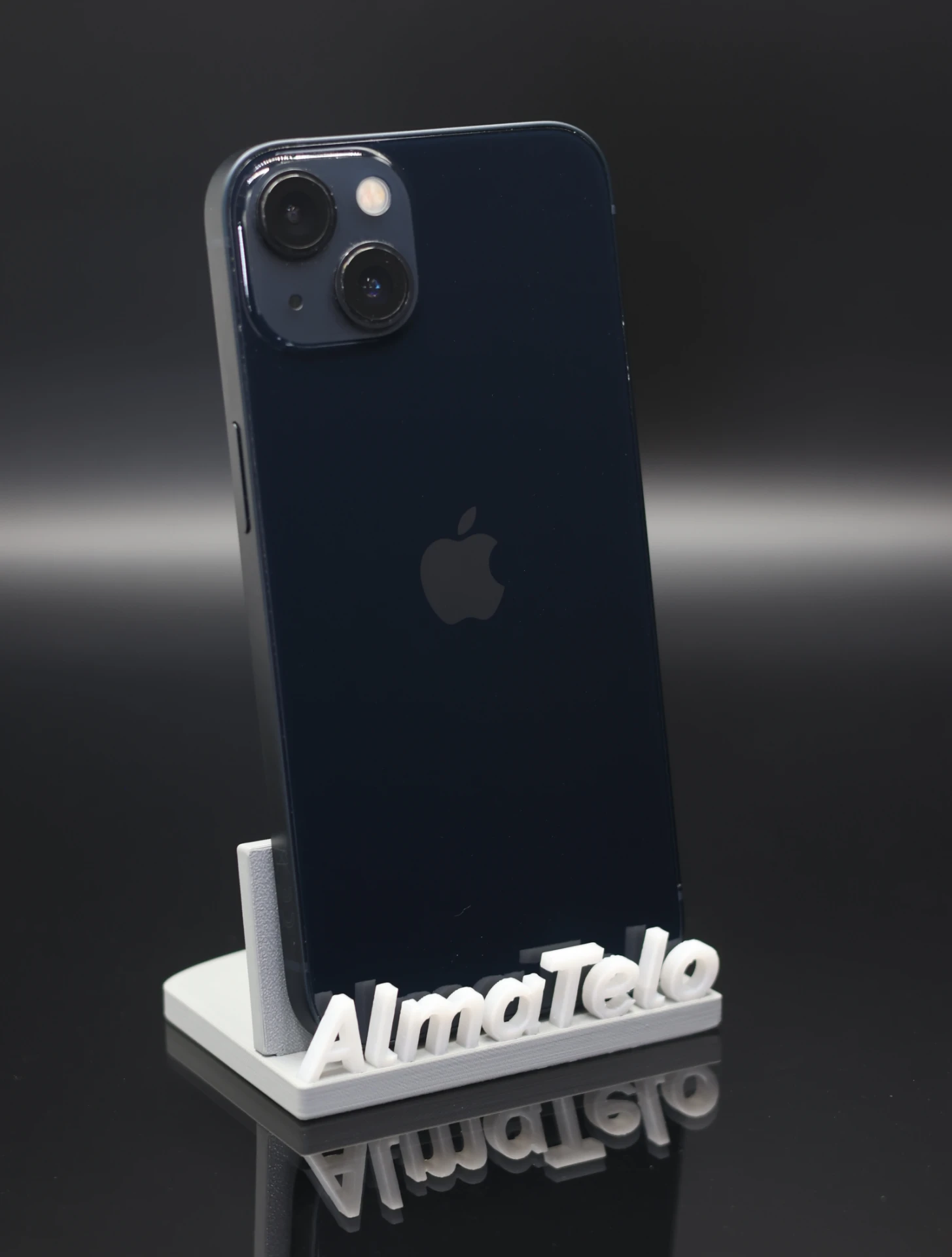 Apple iPhone 13 128 GB Midnight 89% akku - 12 HÓ GARANCIA