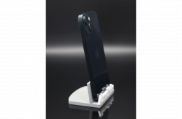 Apple iPhone 13 128 GB Midnight 89% akku - 12 HÓ GARANCIA