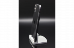 Apple iPhone 11 64 GB Black 100% akku - 12 HÓ GARANCIA