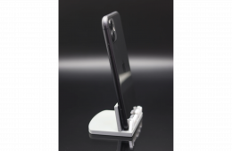 Apple iPhone 11 64 GB Black 100% akku - 12 HÓ GARANCIA