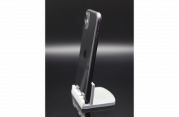 Apple iPhone 11 64 GB Black 100% akku - 12 HÓ GARANCIA