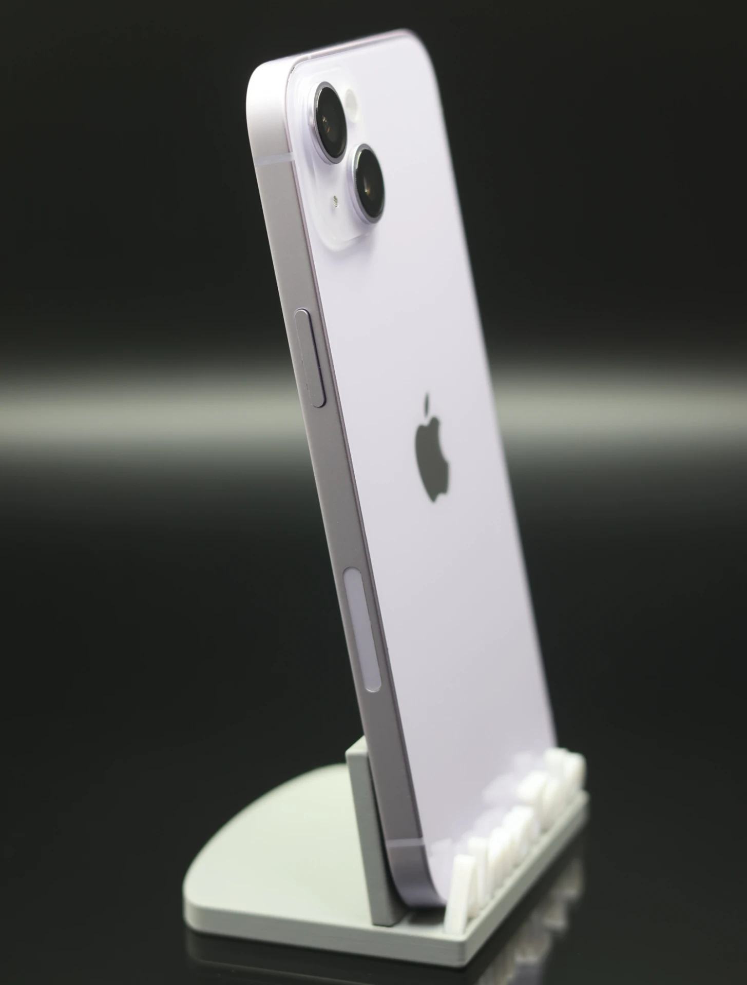 Apple iPhone 14 Plus 256 GB Purple 100% akku - 12 HÓ GARANCIA