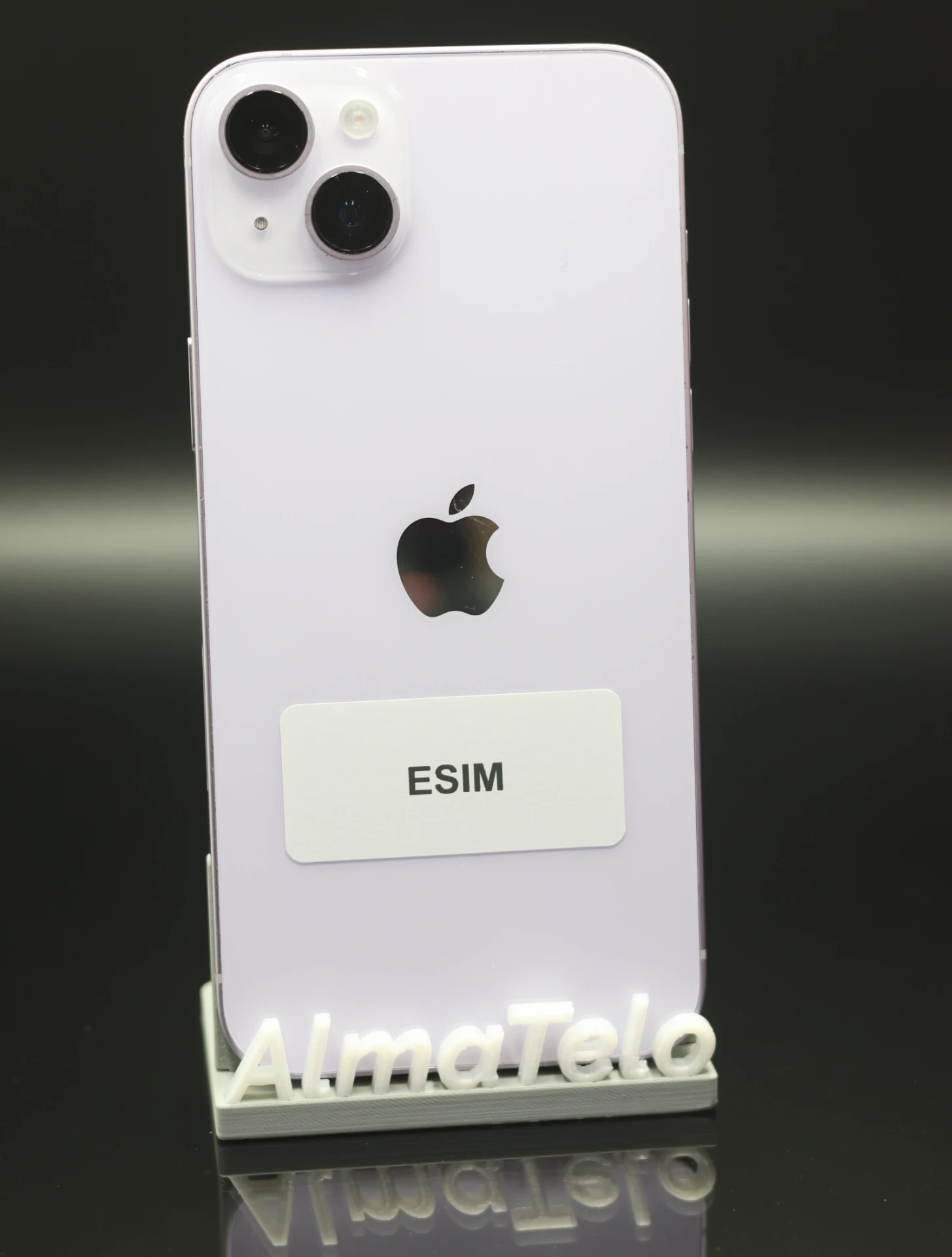 Apple iPhone 14 Plus 256 GB Purple 100% akku - 12 HÓ GARANCIA