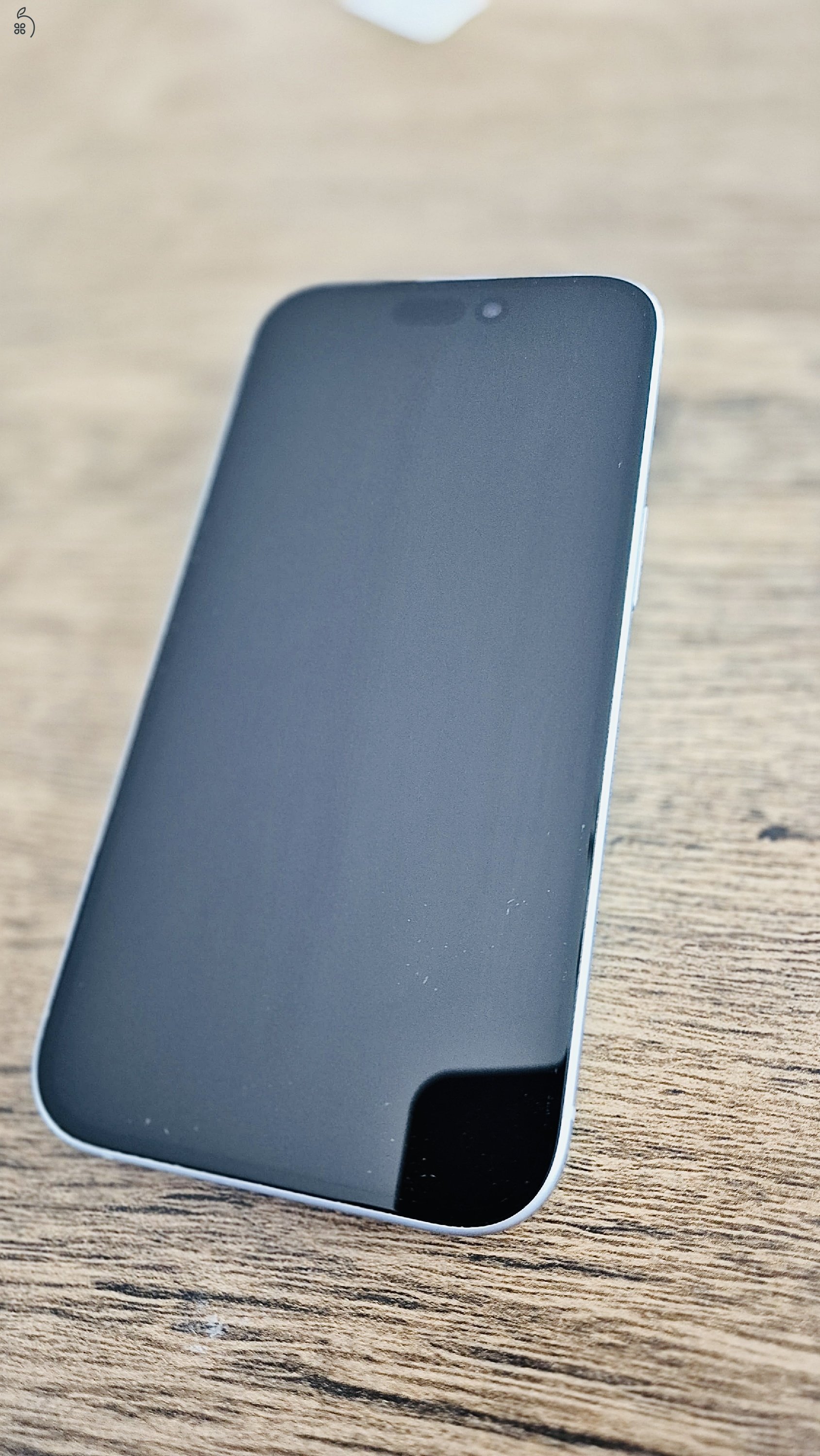 iPhone 15 256 GB(kék)