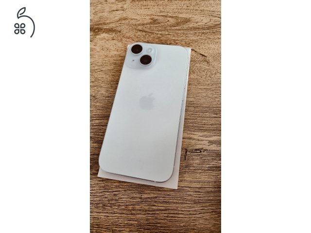 iPhone 15 256 GB(kék)