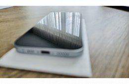 iPhone 15 256 GB(kék)