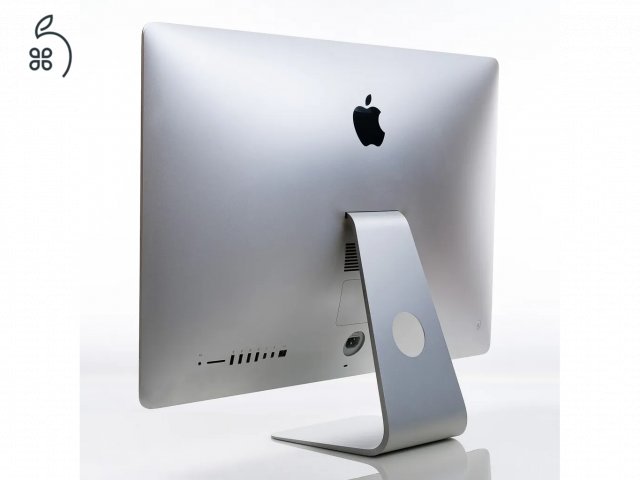 MacSzerez.com - 2014 iMac 27