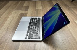  Apple Macbook Pro 13 M1, 16GB RAM, 512 GB SSD