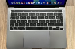  Apple Macbook Pro 13 M1, 16GB RAM, 512 GB SSD