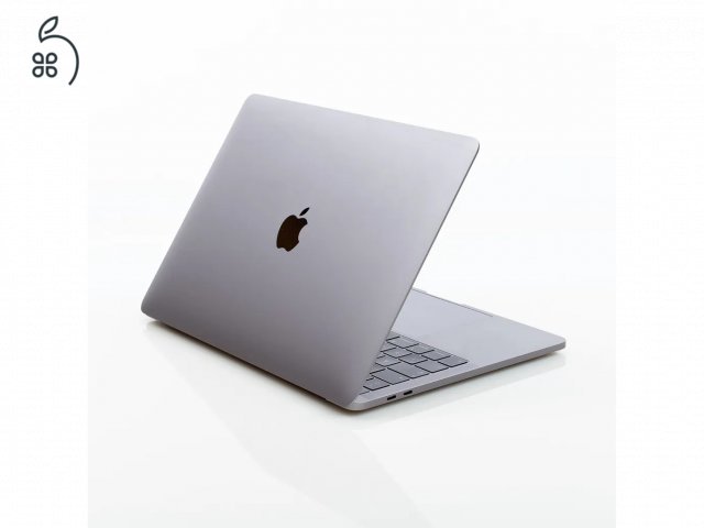 MacSzerez.com - 2019 MacBook Pro 13 CTO / i7 / 16GB RAM / 256GB / Magyar bill. / Asztro