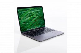 MacSzerez.com - 2019 MacBook Pro 13 CTO / i7 / 16GB RAM / 256GB / Magyar bill. / Asztro