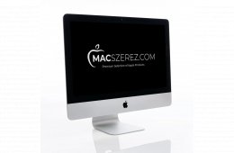 MacSzerez.com - 2019 iMac 21.5