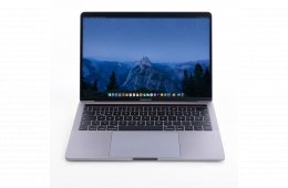 MacSzerez.com - 2018 MacBook Pro 13