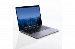 MacSzerez.com - 2018 MacBook Pro 13