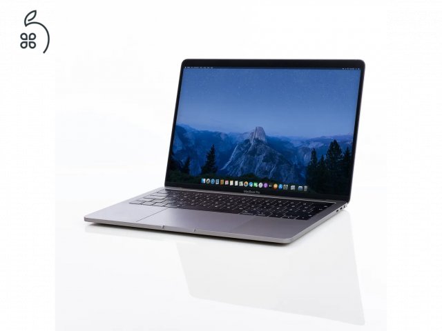 MacSzerez.com - 2018 MacBook Pro 13