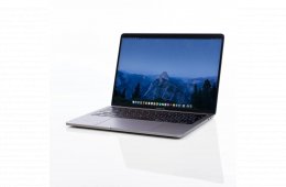 MacSzerez.com - 2018 MacBook Pro 13