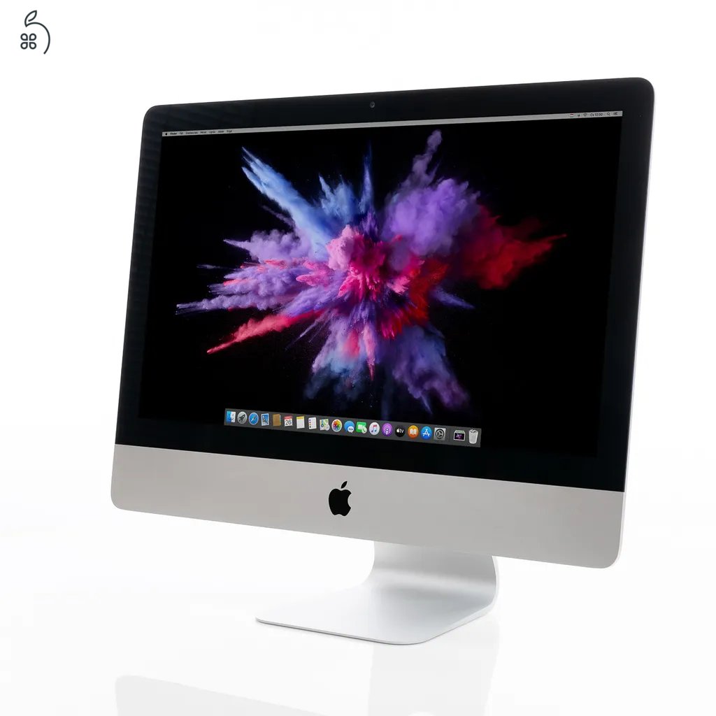 MacSzerez.com - 2012 iMac 21.5