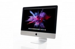 MacSzerez.com - 2012 iMac 21.5