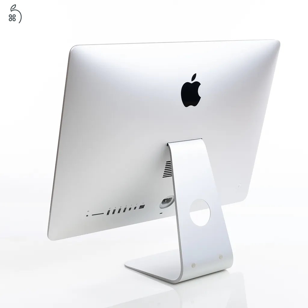MacSzerez.com - 2012 iMac 21.5