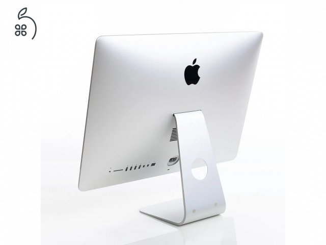 MacSzerez.com - 2012 iMac 21.5