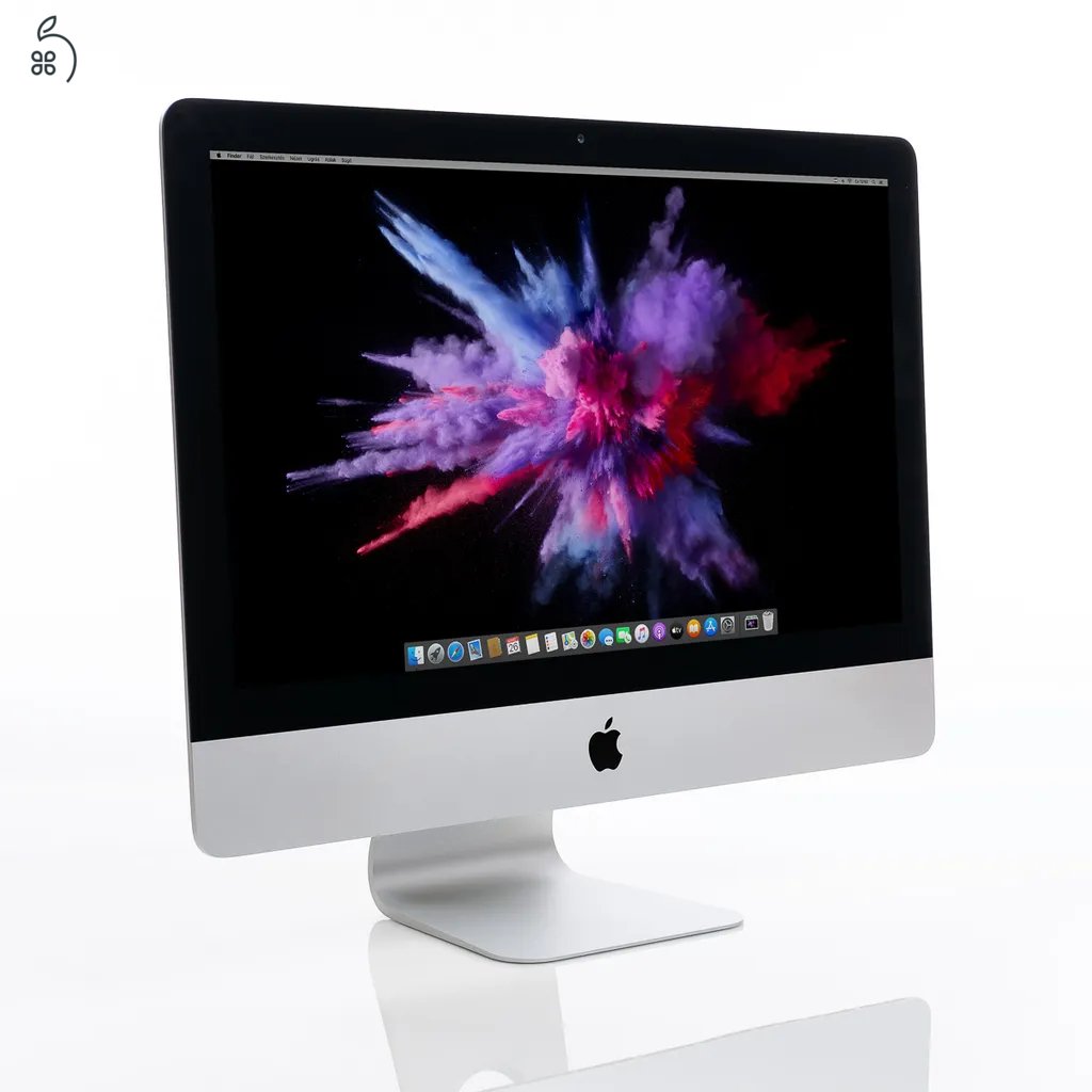 MacSzerez.com - 2012 iMac 21.5