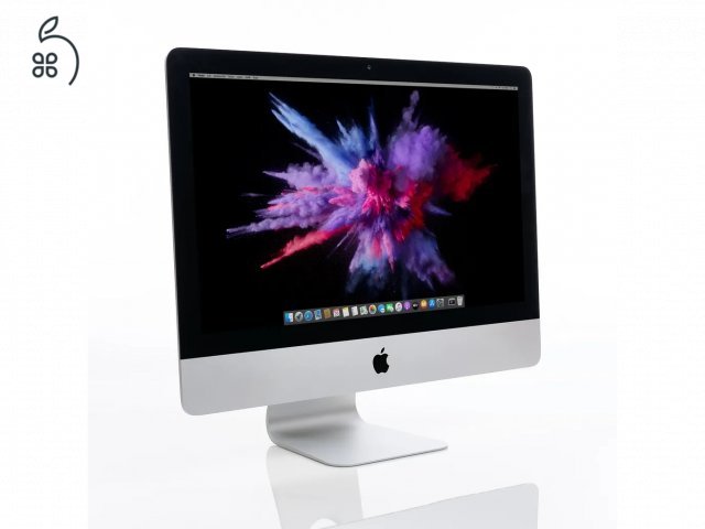 MacSzerez.com - 2012 iMac 21.5