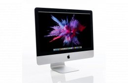 MacSzerez.com - 2012 iMac 21.5