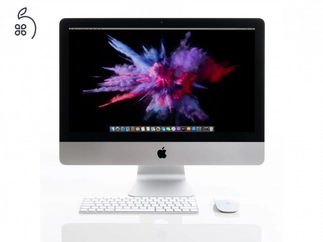 MacSzerez.com - 2012 iMac 21.5
