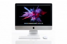 MacSzerez.com - 2012 iMac 21.5