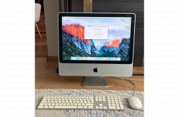 Eladó Apple iMac A1224