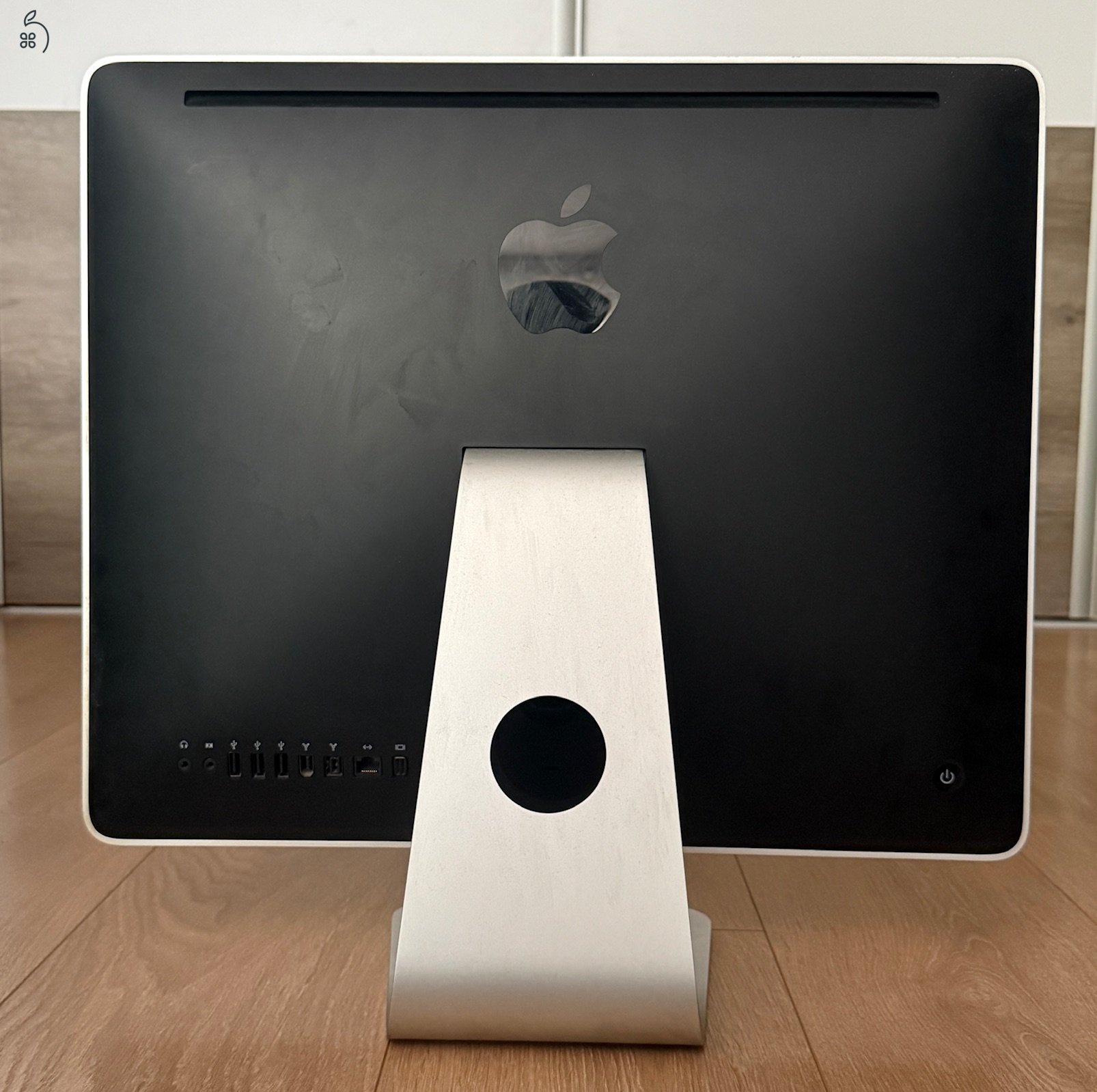 Eladó Apple iMac A1224