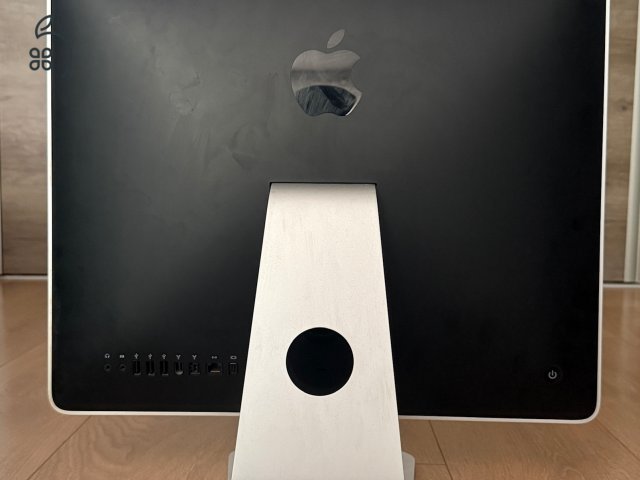 Eladó Apple iMac A1224