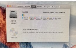 Eladó Apple iMac A1224