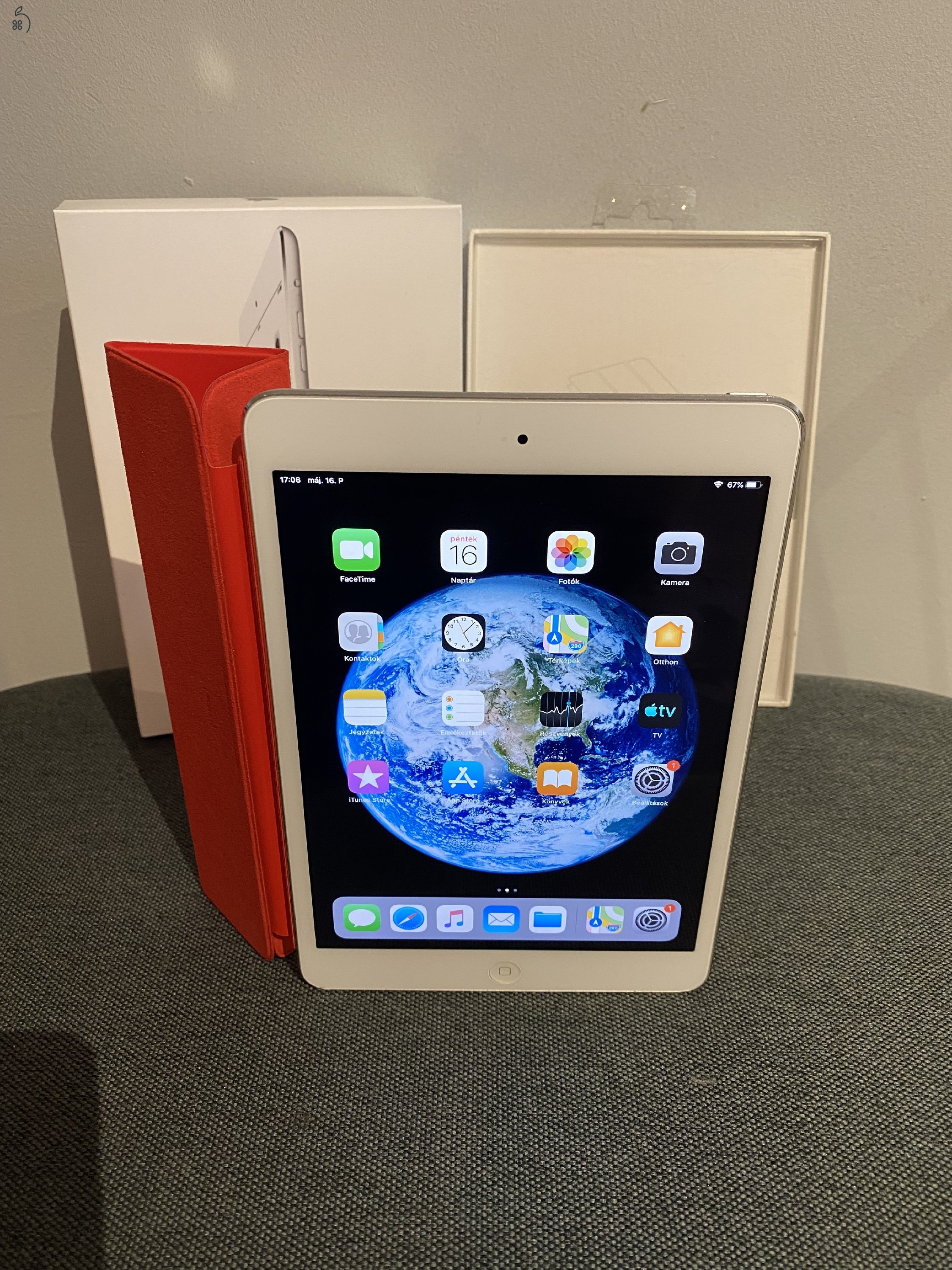 Apple iPad Mini 2  32 GB