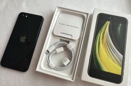 Tökéletes állapotú iPhone SE 64GB!!
