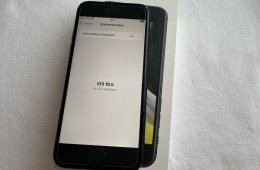 Tökéletes állapotú iPhone SE 64GB!!
